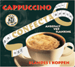 cappucino